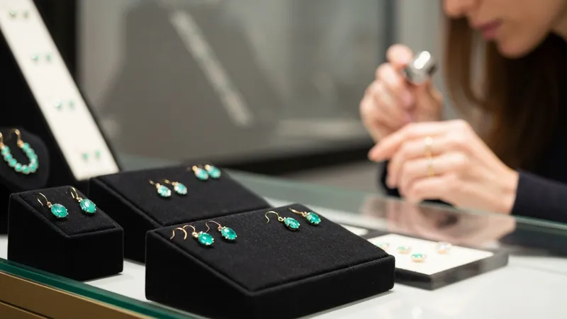 Avis Sur Les Bijoutiers Demeraude